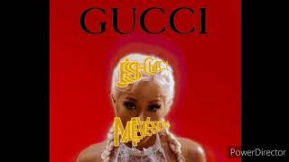 Jessi - Gucci Male Version