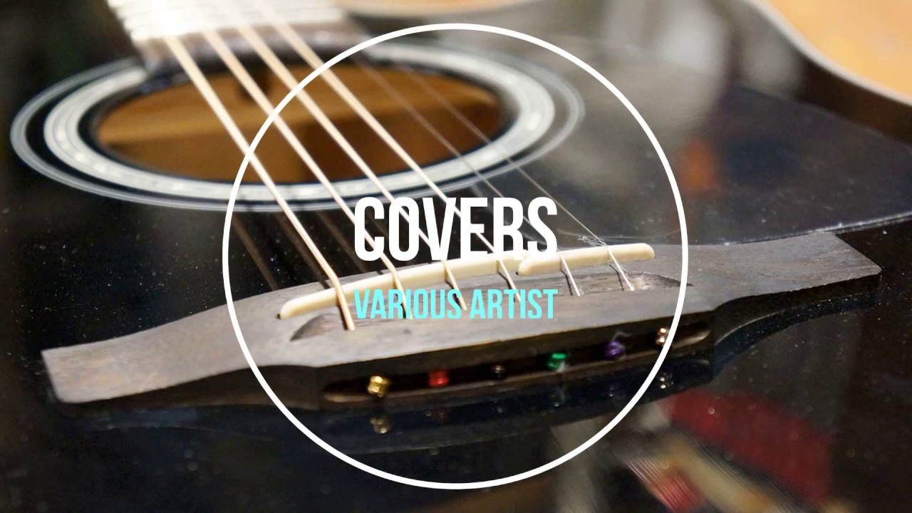Cover Music YouTube