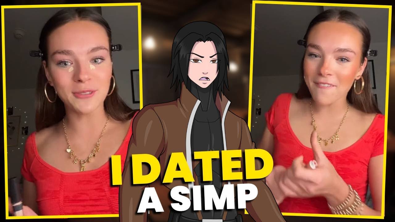 Modern Broad Openly DISRESPECTS The Simp She's Dating YouTube