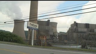 First Energy closing its last coal-fired plants in Ohio, Pa.