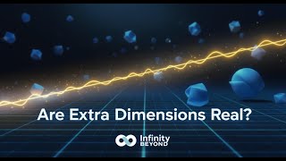 String Theory and Hidden Dimensions The Geometry Behind Reality