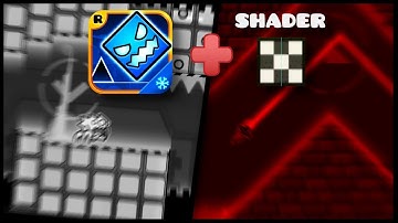 [2.2] If Geometry Dash SubZero had shader triggers...