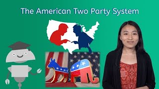The American Two-Party System - U.S. Govt. for Teens!