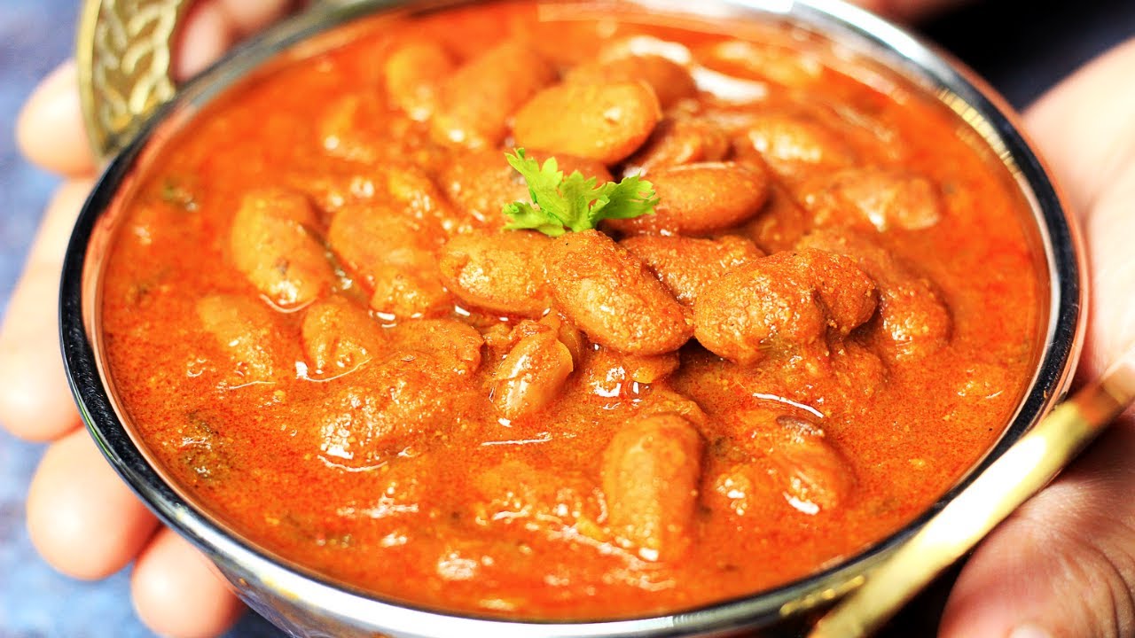 Rajma Recipe | Easy Rajma Curry | स्वादिष्ट राजमा मसाला | Best Rajma Masala Ever | Curry N Cuts