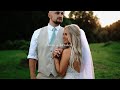 Tess + Braden | Heartfelt vows that led to many tears