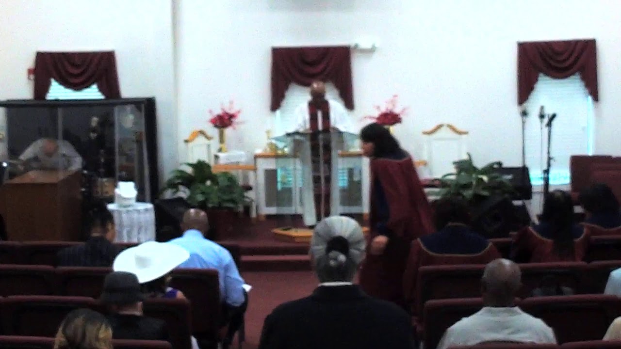 El-Bethel Baptist Church - YouTube