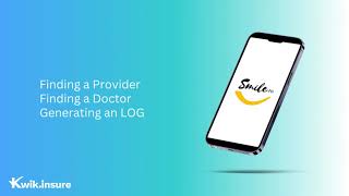 KwikCare | Etiqa Smile PH App Finding a Provider, Doctor, & Requesting a Letter of Guarantee screenshot 5