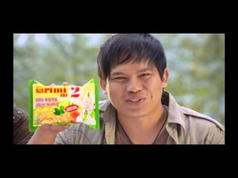 Sarimi TVC \