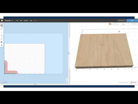 CNC Carving: Easel Software