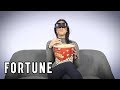 Hands-On With LUCI Immers Immersive VR - YouTube