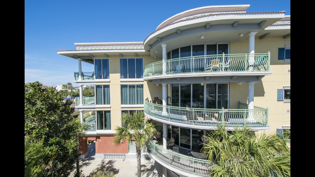 301 Alexander, Seacrest Beach Florida 2BR Condo For Sale YouTube
