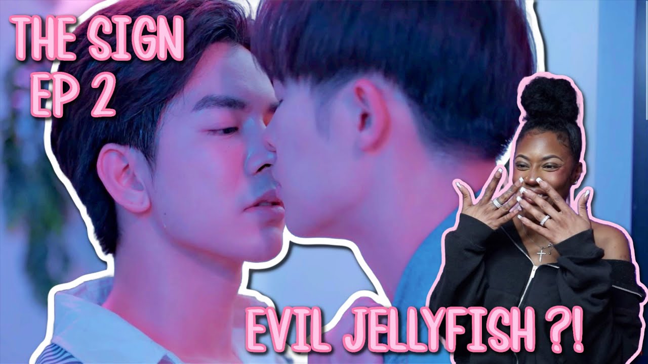 [ UNCUT ] ✿The Sign ลางสังหรณ์  ✿ EP 2 [ REACTION ]