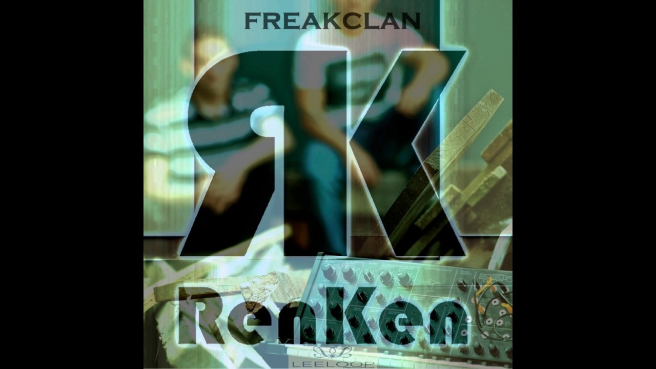 RenKen Freakclan