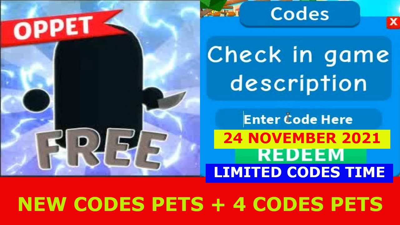 new-codes-pets-free-5-equip-pet-4-codes-pets-saber-god-simulator-roblox-november-24