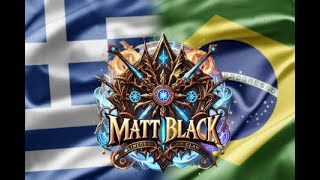 L2 Elite Interlude ⚔️ Clan Mattblack 🇬🇷 🇧🇷