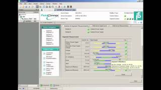 Using The FieldConnex ADM in PACTware screenshot 3