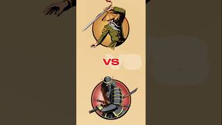 HERMIT VS SHOGUN🗿🤔 #shadowfight2 #edit #shadow #gameplay #trip