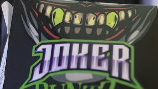 Joker Badder