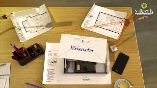 NIILKANTH HOMEMAKER BUILDING HOME WITH EMOTION & EXCELLENCE