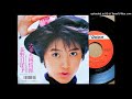 「六本木純情派」 荻野目洋子 (VINYL)