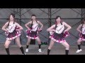 チアダンス「Party At A Rich Dude's House - Ke$ha 」