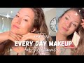 Natural Summer Makeup ✨ I "No makeup" makeup in 20 minutes