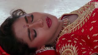 Aaja Sajan | 4K Video | Sanjay Dutt | Madhuri Dixit | Jackie Shroff |🎧 HD Audio