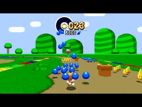 Sonic Mania (PC) mod : Custom Menu + SNES Donut Plains 2