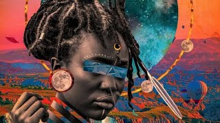 Download Lagu SOBOL Afro House MIX Vol.1 MP3