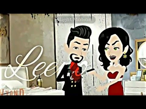 عـيونـه عليـا هتـدمع تـصمـيمـي ممنوع السرقة