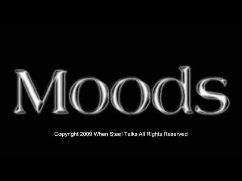 No Wuk for Carnival - Moods Pan Groove - Robert Greenidge