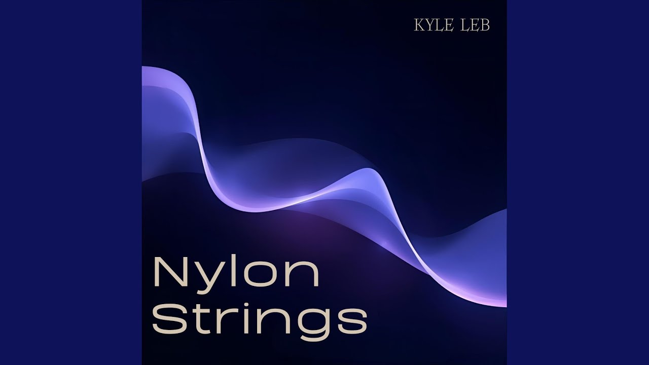 Watch Nylon Strings on YouTube Watch Nylon Strings on YouTube