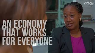 Vote Ayana Taylor for State Senate