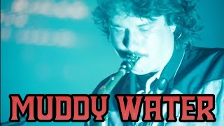 Download Lagu MUDDY WATER Live In Cleveland 2024 - King Gizzard \u0026 The Lizard Wizard MP3