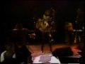 Todd Rundgren - Chant  (Rock and Roll Tonight '83)