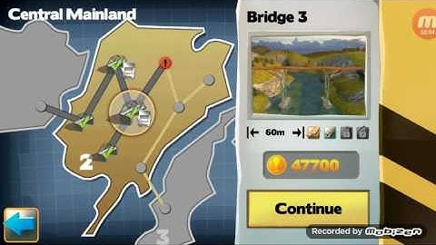 Bridge constructor part2 if ep2