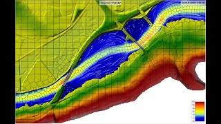 2D Hydraulic Modeling in HEC-RAS—Informal Wright Water Engineers Webinar