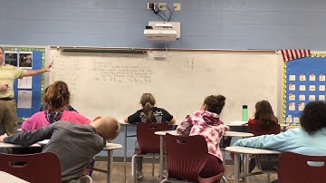 Adding and subtracting measurements