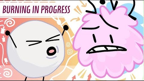 YTP BFDI:TPOT 9: You