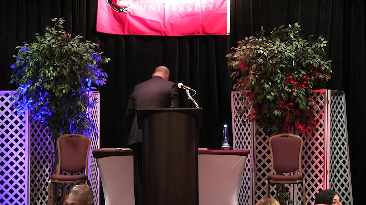 George Blaney (LoBalbo Award Recipient)