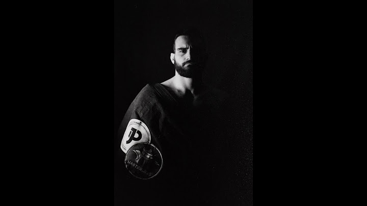 MMA highlights | Benoit SAINT DENIS HD