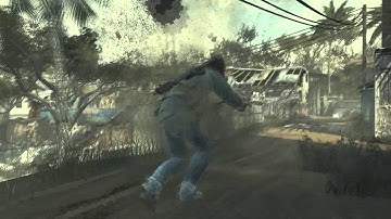 Tutorial | Flying Bouncing Betty / Portable Radar