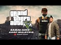 Open for all gta5 abrp  samju al ego