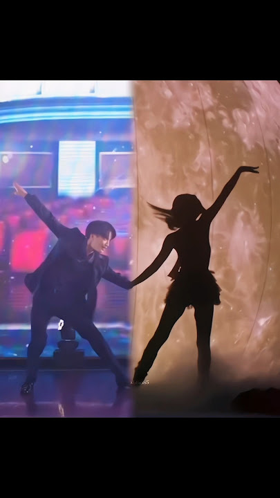Jenkai were the perfect match… #jennie #exokai #lisa #jisoo #rosé #jenkai #blackpink #viral #fyp