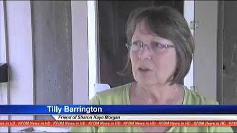 Friend remembers the four women killed in head