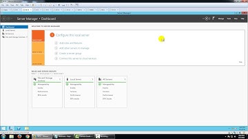 Hostname : Display the name of the current host