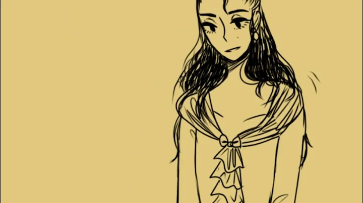 CABINET BATTLE #2, ANIMATIC (genderbend )