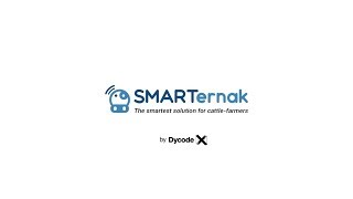 SMARTernak - Elevator Pitch for Google Demo Day