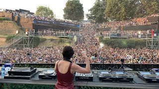 [4K] Nina Kraviz live at Exit Festival Dance Arena 10.07.2021