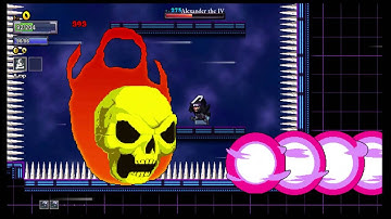 Rogue Legacy   Alexander the IV